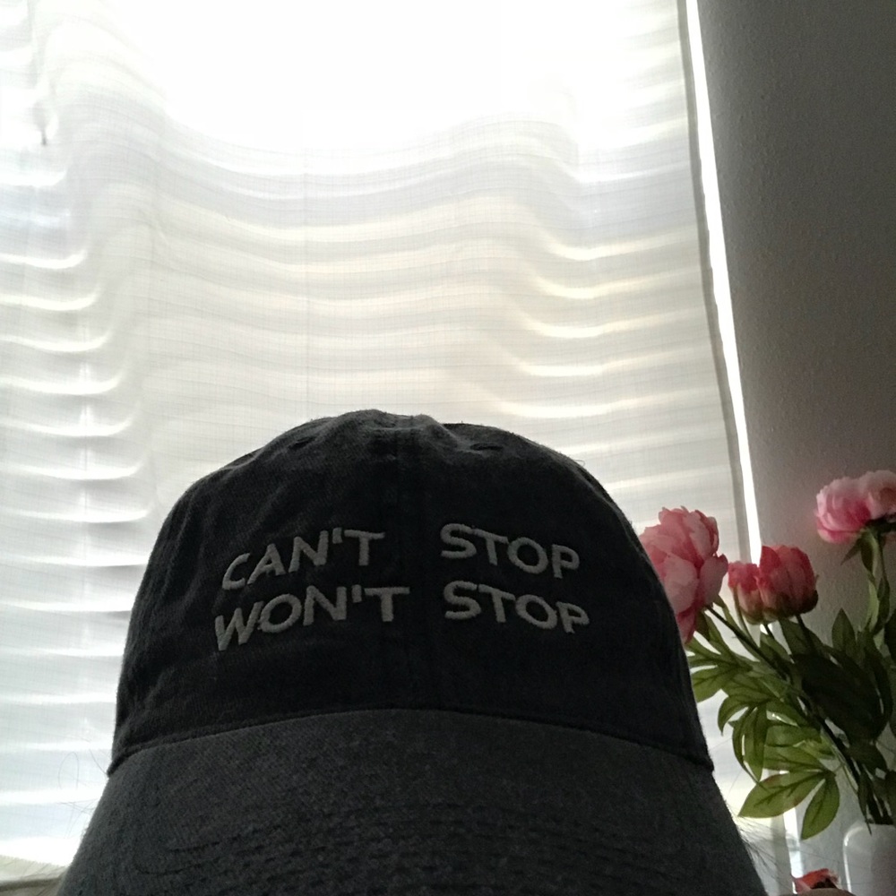 Hat - Picture 2 of 3